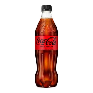 Zero Coke 50cl