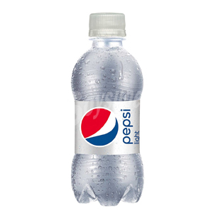 Pepsi light 50cl