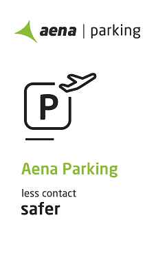 Parking Aena