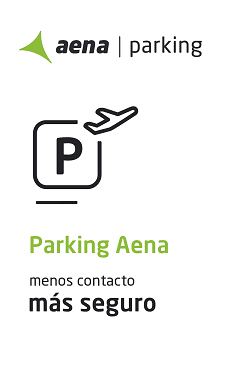 Parking Aena