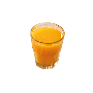 40cl natural orange juice